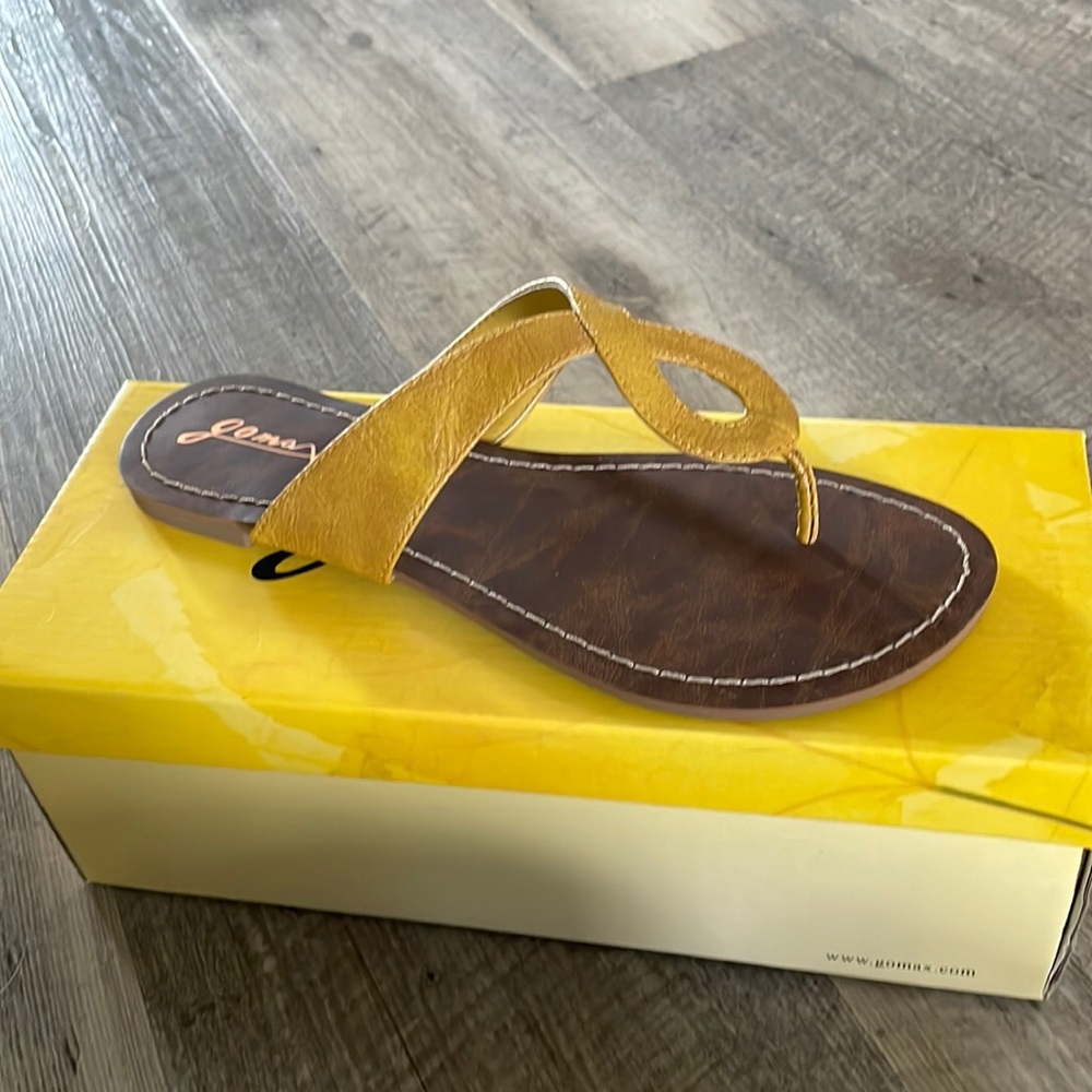 Gomax Womens Sandal